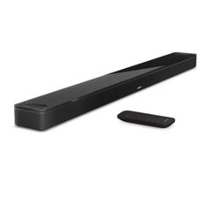 Bose Soundbar Ultra Black
