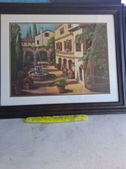 Picture frame