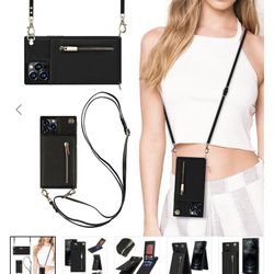 New Casebus iPhone XR Cover - Black