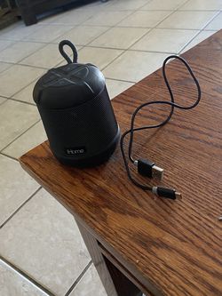 iHome Speaker