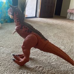 Jurassic World Dino