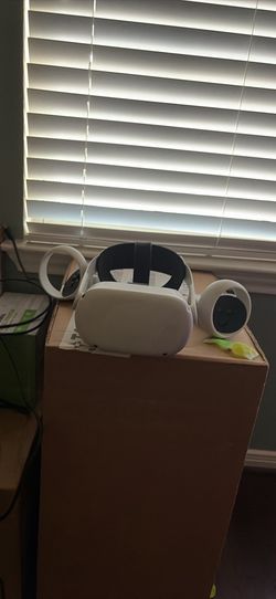Oculus quest 2