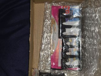 6 String Bass Bridges