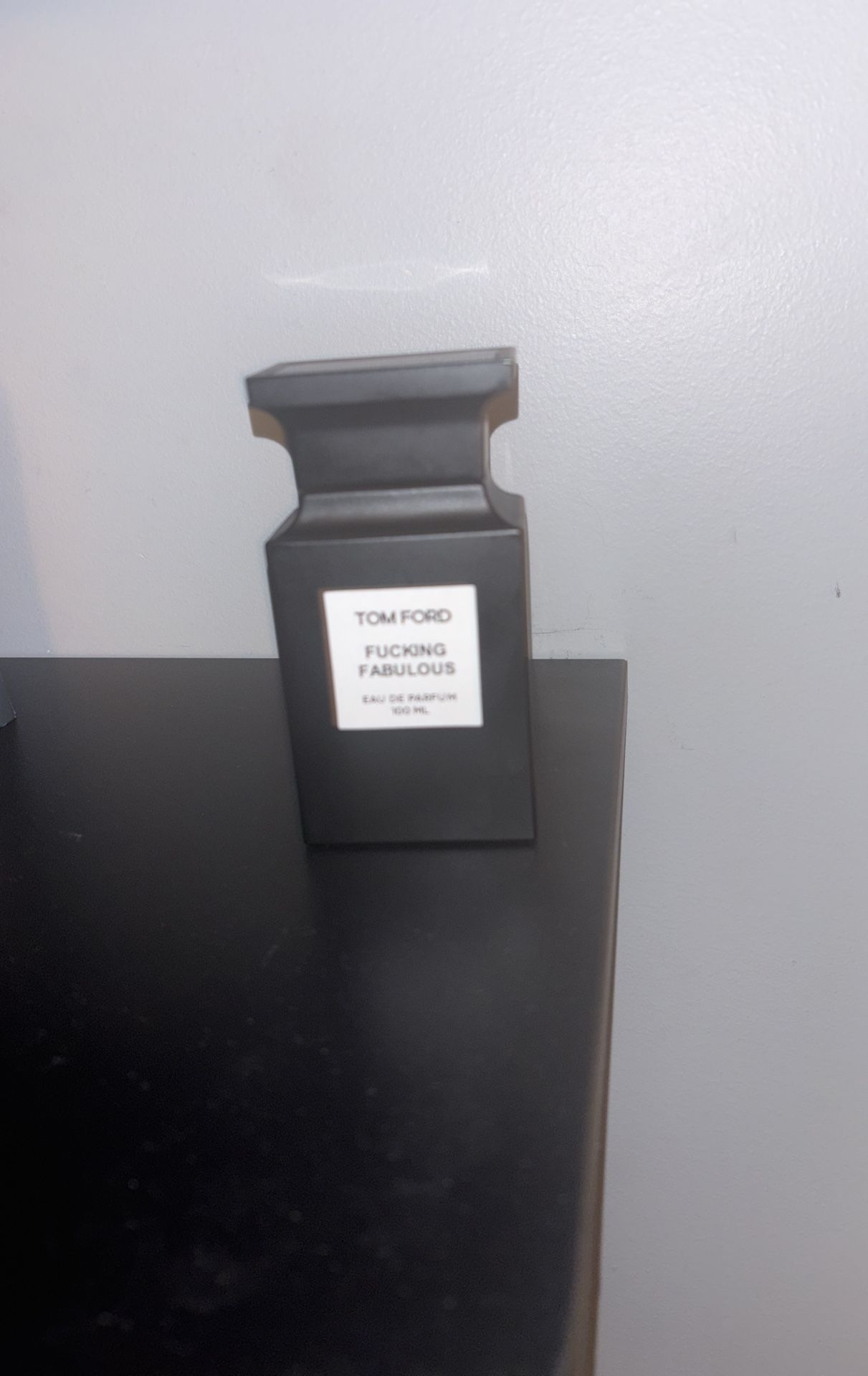 Tom Ford Fucking Fabulous