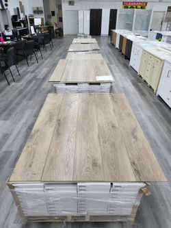 Flooring
