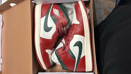 Jordan 1 size 12