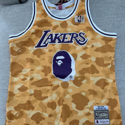 Lakers Jersey