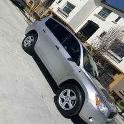 Toyota RAV4 4x4 Con Su Título Limpio Millas  126450  