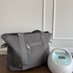 Spectra 1 Plus With All The Accessories 