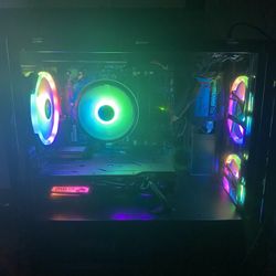 Gaming PC 