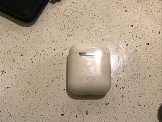 Apple AirPod for generation case replacement