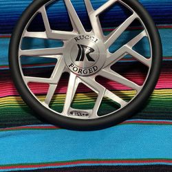 Rucci Steering Wheel 