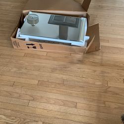 Brand New Zenith Medicine Cabinet recess