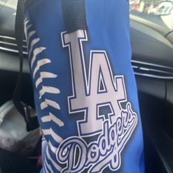 Dodger Cooler Bag