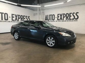 2008 Lexus ES 350