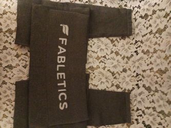 Workout pants