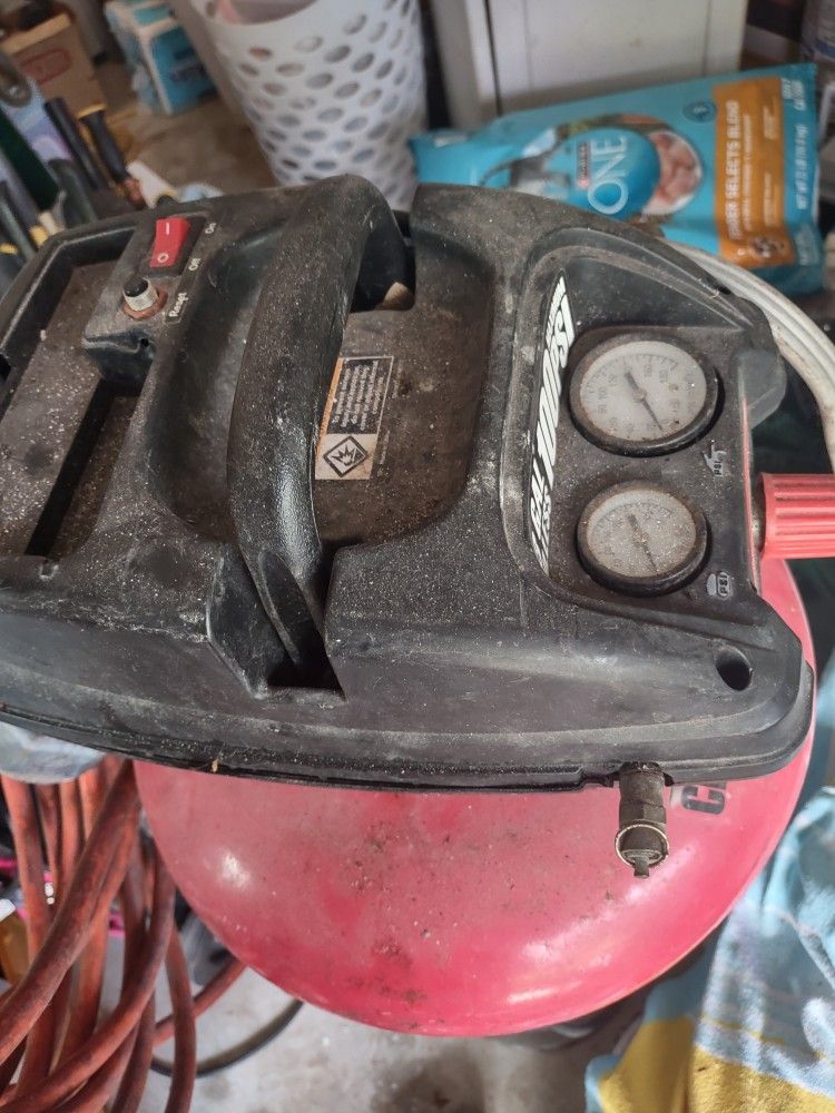 Compressor