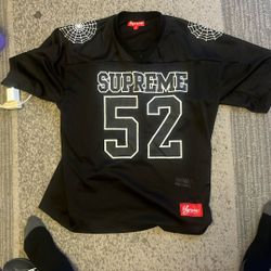 Supreme Jersey 