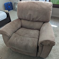 Lazy Boy Recliner 