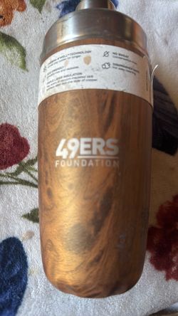 Shaker set for mixed drinks