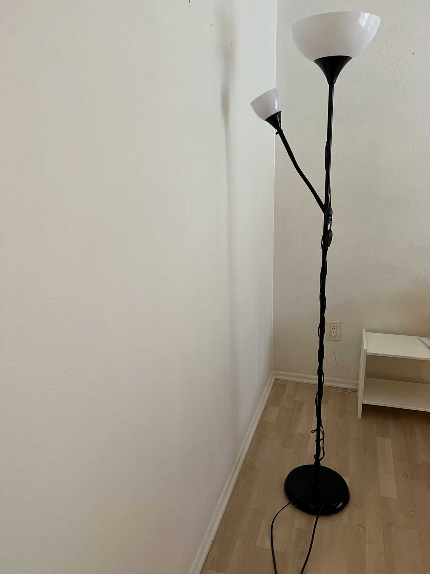 Lovely Standing Lamp
