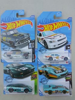 Hotwheels Impala