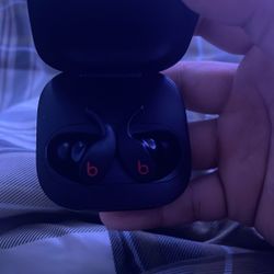 Beats Fit Pro (black) 