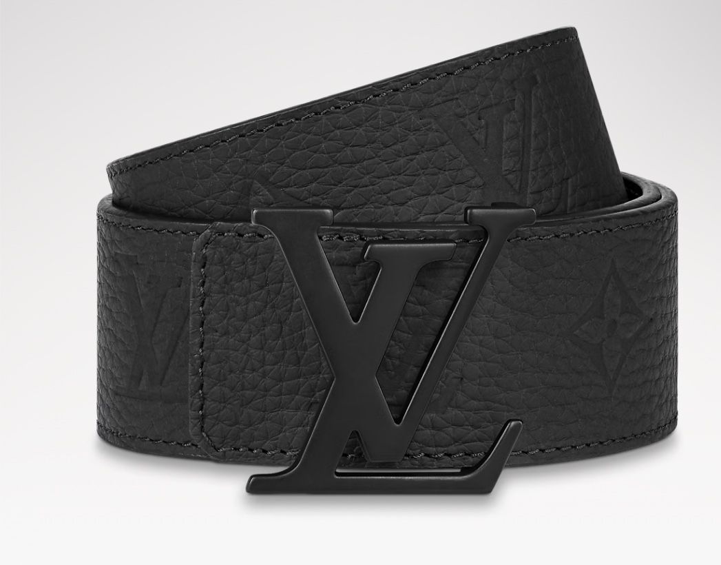 Louis Vuitton Belt
