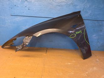 Model 3 fender 2025 2026