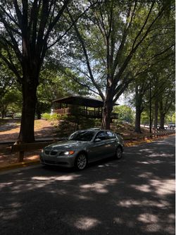 2006 BMW 330i