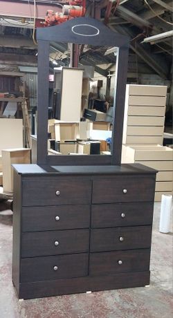 Tocador, Dressing Table, 