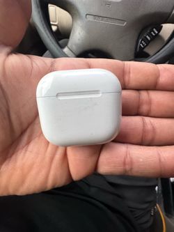 Apple AirPods 4