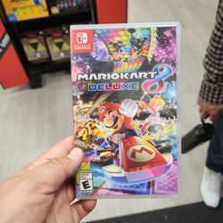 Brand New Mario Deluxe