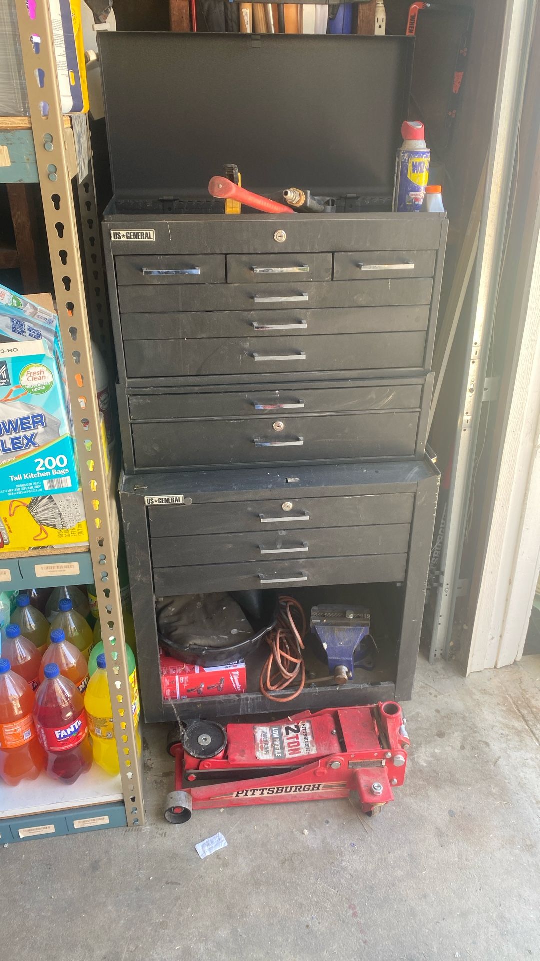 Tool Box