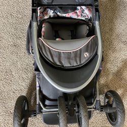 Stroller