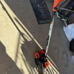 Black & Decker Edge Hog 