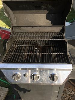 Grill