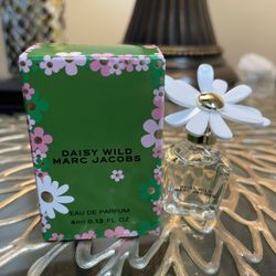 Marc Jacaobs Daiy Wild 4ml