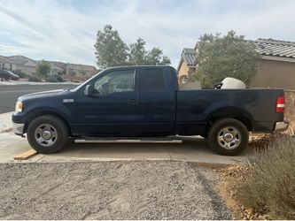 2005 for F150