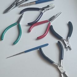 Jewelry Tools