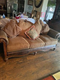 2 piece sofa set