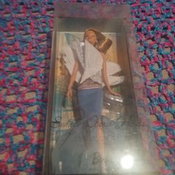 Collector Barbie
