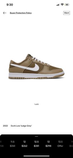 nike dunks