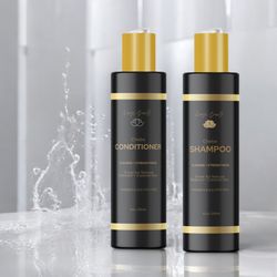 Chebe Shampoo & Conditioner 