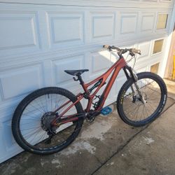 2023 Specialized Stumpjumper S3
