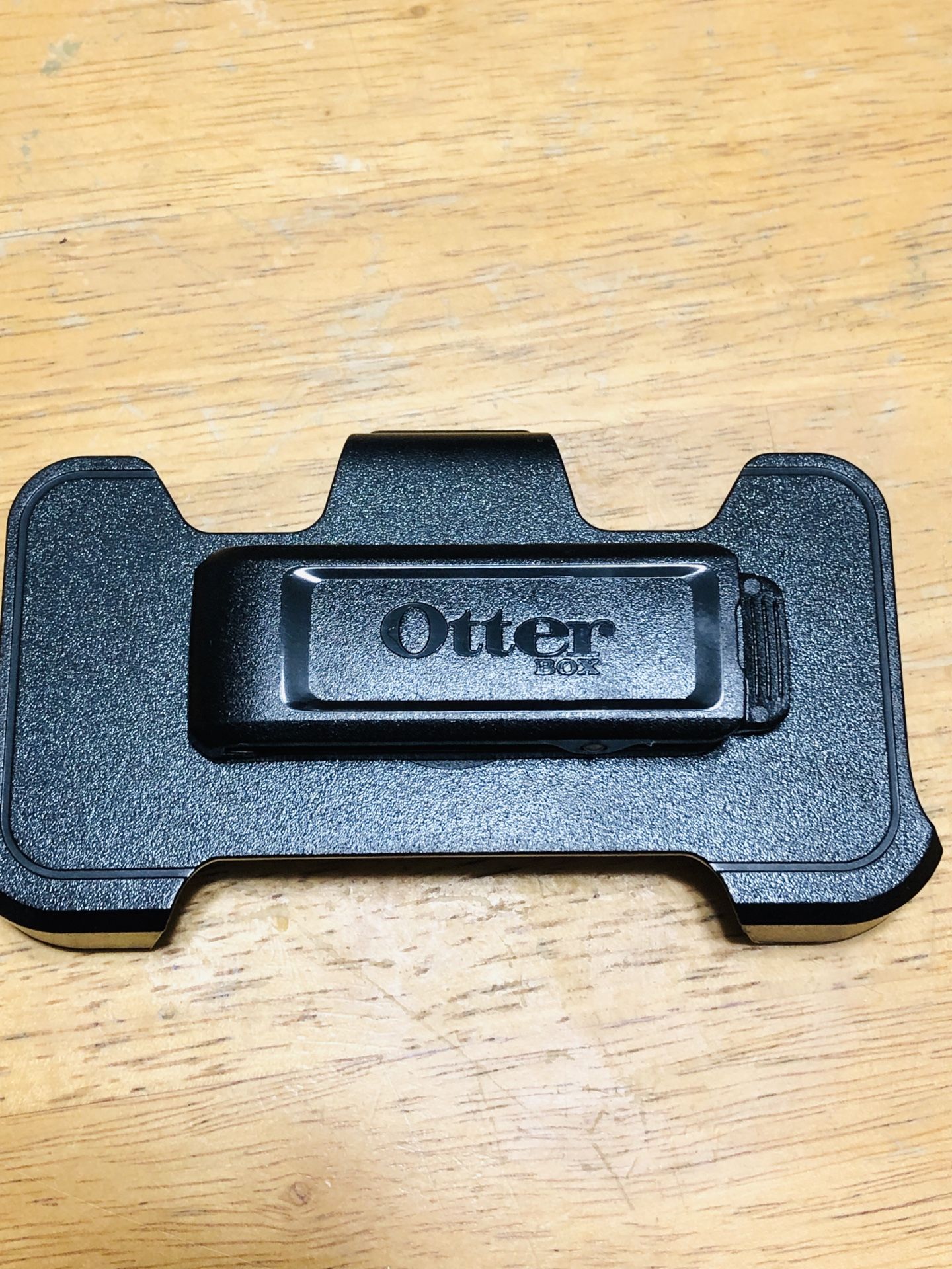 Otterbox Brand Clip Holder - fits iPhone 8/SE!