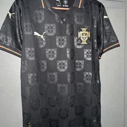 Portugal Jersey 