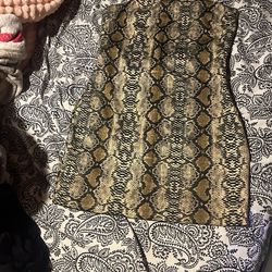 Dress