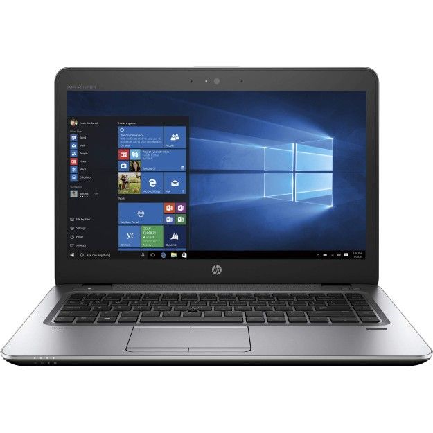 Laptop HP EliteBook Intel I7-7500 (7th Gen)