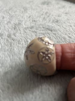 1960’s Ring